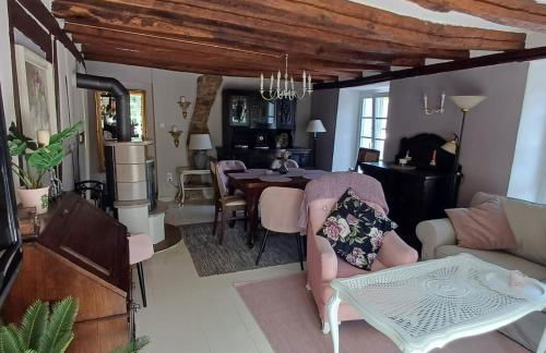 Auszeit Rheingauer Rosengarten - Foto 8