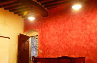 Il Papavero - Montefioralle Apartment - Foto 21