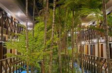 Go Eco Paradise Ap210 Pé na Areia e Piscina no Centro do Cumbuco - Photo 6