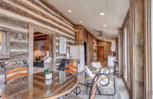 Hickory Haven - Stunning Lake Views - Private Dock - Foto 27