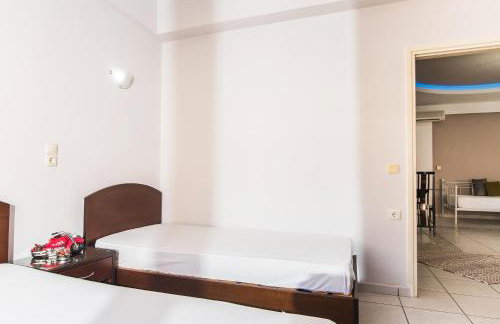 Yiannis Manos Hotel Resort - Foto 154