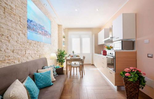 Cagliari Magica bellissimo appartamento & suite in centro - Photo 68