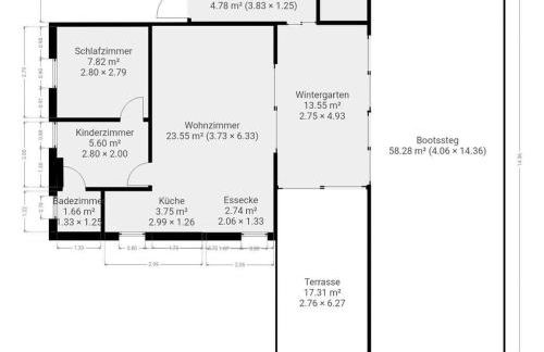 Strobels Ferienhaus - Foto 12