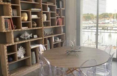 Maison entre port et plage - Photo 11