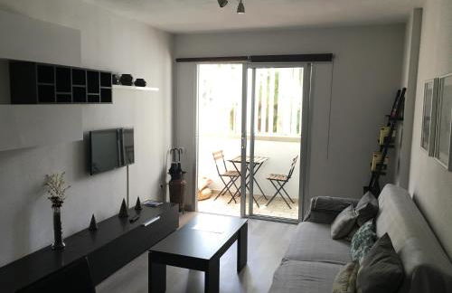 Vacacional Anaga ideal descanso parking gratuito - Foto 3