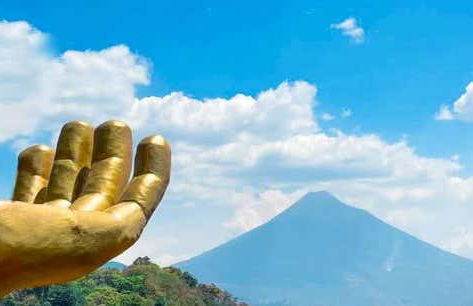 Senderismo por el mirador de Altamira - Foto 1