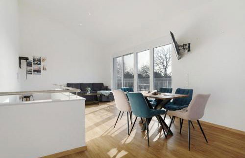 White House Apartments - Foto 61