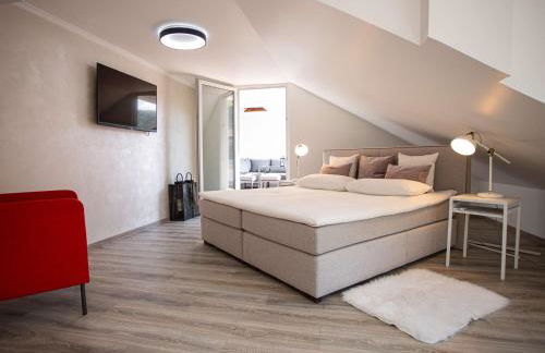 Ferienhaus Kaimt Zell - Foto 9