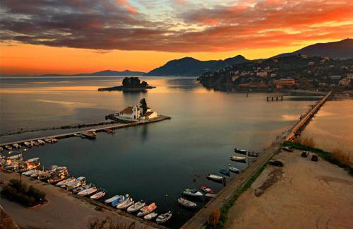 Villa Aelia Gardeno - Foto 32