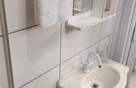 Apartamento Studio - Foto 11