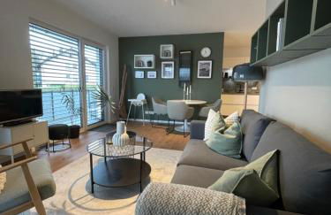 Neubau-Appartements in Attendorn - Foto 16