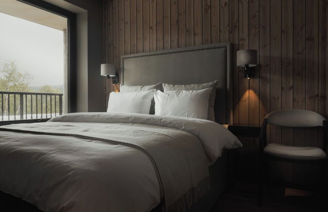Highland Lodge Fjellandsby - Foto 4