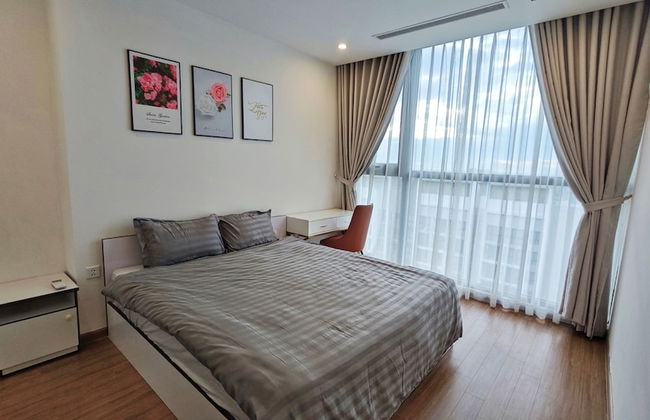 Vinhomes Skylake Managed by Anstay Residence - Foto 23