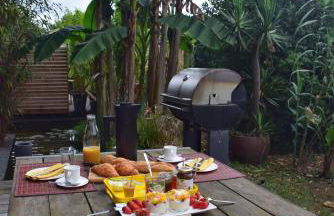 Fare Bambou - Foto 56