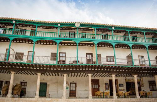 La Casa de los Soportales - Foto 7