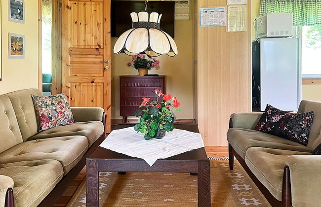 4 Person Holiday Home in Braas - Foto 13