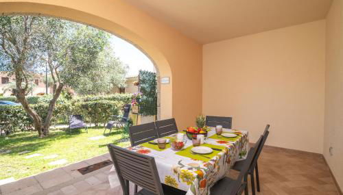 Villetta Girgolu - Foto 2