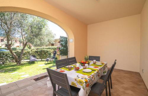 Villetta Girgolu - Foto 2