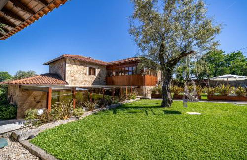 Luxurious House in Braga with Pool - Foto 1