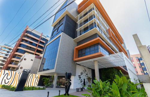 Way Tambaú #O7 - Studio Triple deluxe by Carpediem - Foto 6