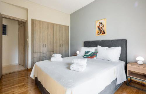 HELIOS sunny comfortable apartment - Foto 5