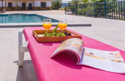 Casa Rural Tajo de Gómer Riogordo by Ruralidays - Foto 42