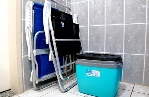 Ótimo apartamento na Praia dos Castelhanos com Wi-Fi - Foto 5