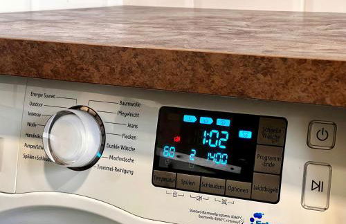 MD Apartments Stuttgart Zuffenhausen - Foto 10