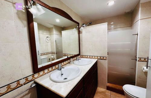 Toboso playa-BookApartments - Foto 12