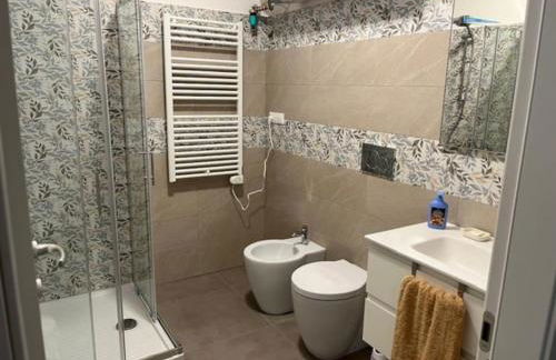 Mini loft Rina - Stazione La Spezia Migliarina - Foto 6