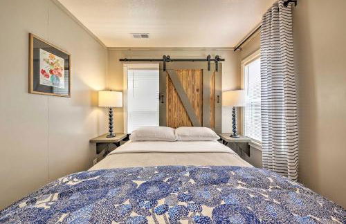 Cozy Cottage Less Than 2 Mi to Cape Hatteras Natl Shore! - Foto 16