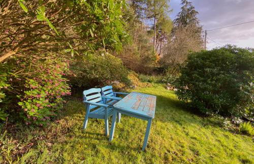 Tyn Y Fron 6 bedroom house in Betws-y-Coed Snowdonia - Foto 61