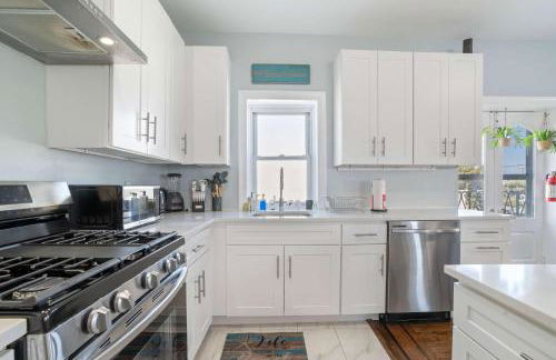 4BR 2BA Luxe Beach Estate II - Foto 5