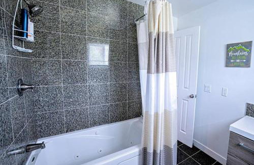 Cozy retreat close to Silver Mountain - Foto 19