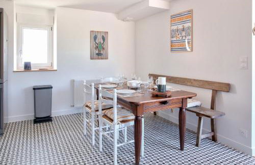 Belle maison pour 5 en pays Bigouden - Foto 8