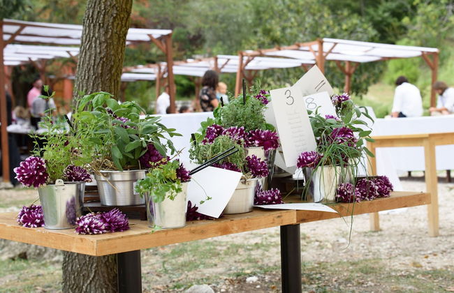 La Tenuta - Resort Agricolo - Foto 76