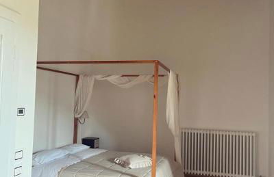 Abbazia Sette Frati Agriturismo Fratres - Foto 6