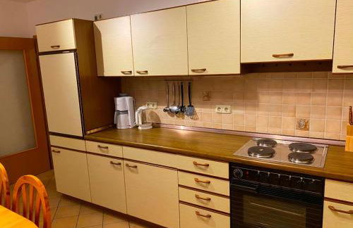 Ferienwohnung Dinkelscherben - Foto 14