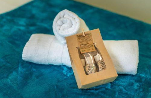 Spanish Style-Villa, heated pool & sea view - Photo 45