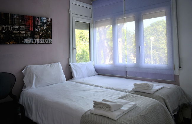 Shikara Be my Guest Castelldefles - Photo 5