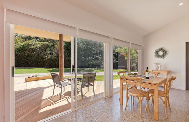 Tathra Beach House Apartments - Photo 31