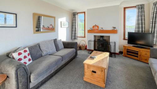 Woodend Farmhouse Halmyre - Foto 5