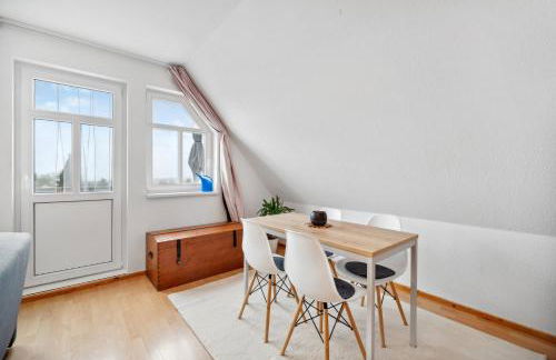 Apartments am Hainich - 59m2, 4 Personen, Küche, Netflix, Parken, Hunde Willkommen, Nationalpark - Foto 13