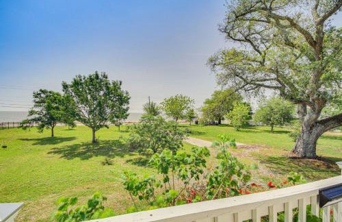 Waveland Vacation Rental - Walk to the Beach! - Foto 26