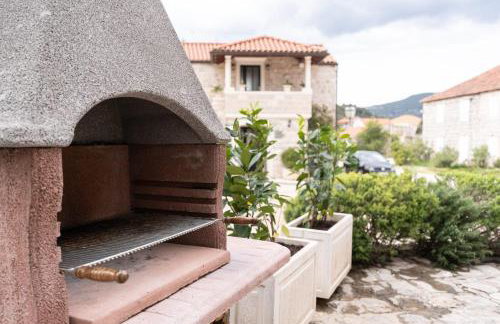 Holiday home Coastal Soul in Mali Ston - Foto 28