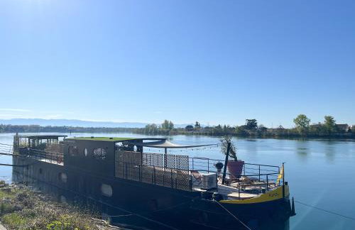 LA PÉNICHE - Hisseo - Foto 71