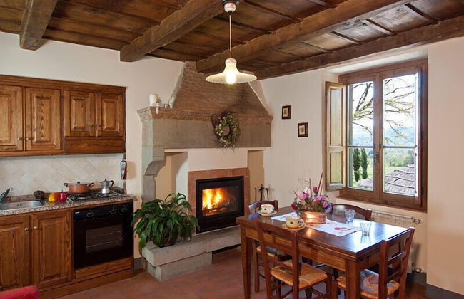 Agriturismo Antico Fio - Photo 24