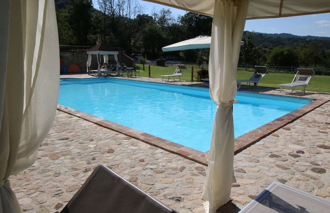 Apartment on Farm Amidst the Umbrian Hills - Foto 78