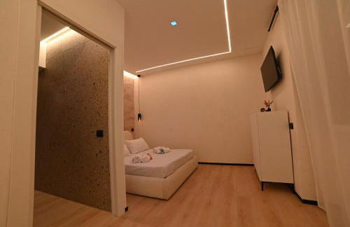 Gran Duca San Lorenzo Luxury House VICINO AEROPORTO DI BRINDISI check in H24 - Foto 23