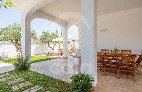 Villa Maria - Spiaggia a 400 m By Cala Salento - Foto 35